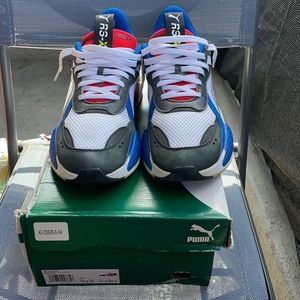 Puma RS-X Toys